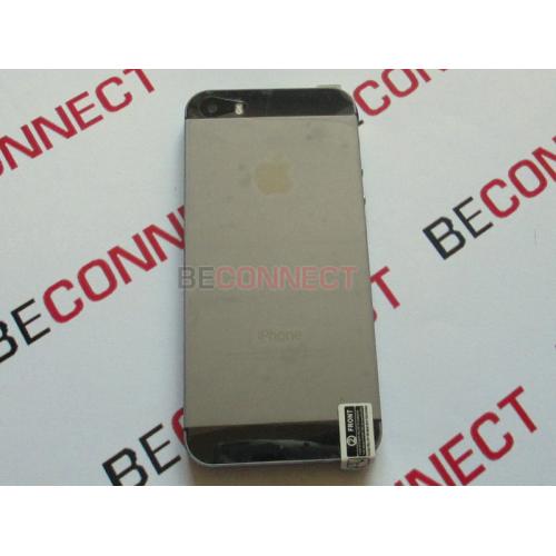 iPhone 5S Space Gray (MTK6592)